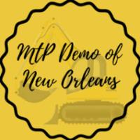 MTP Demolition Co of New Orleans image 5